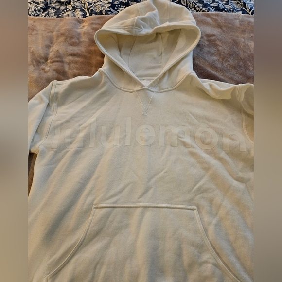 Lululemon All Yours Hoodie - Picture 4 of 7